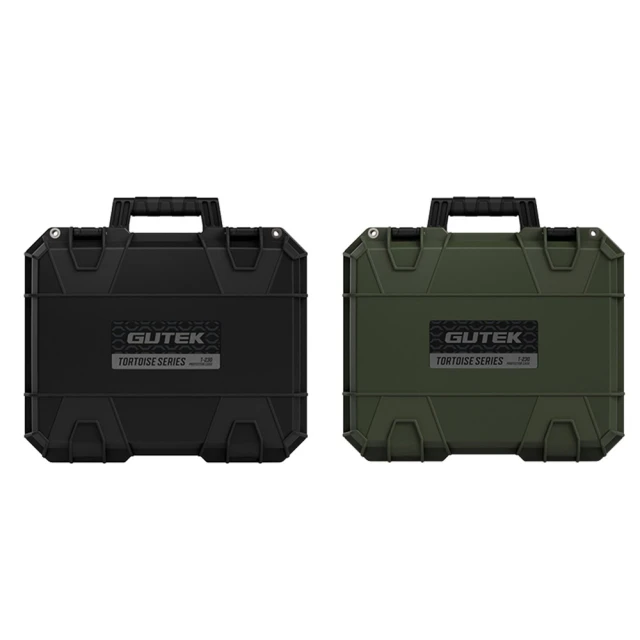 GUTEK 玄武系列 T-300 20吋 拉桿防護箱 歷史價格詳細信息