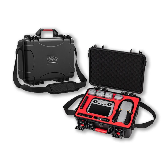 【SunLight】STARTRC AVATA 2-1139785  暢飛套裝氣密箱(For DJI AVATA 2 三電池版) 歷史價格詳細信息