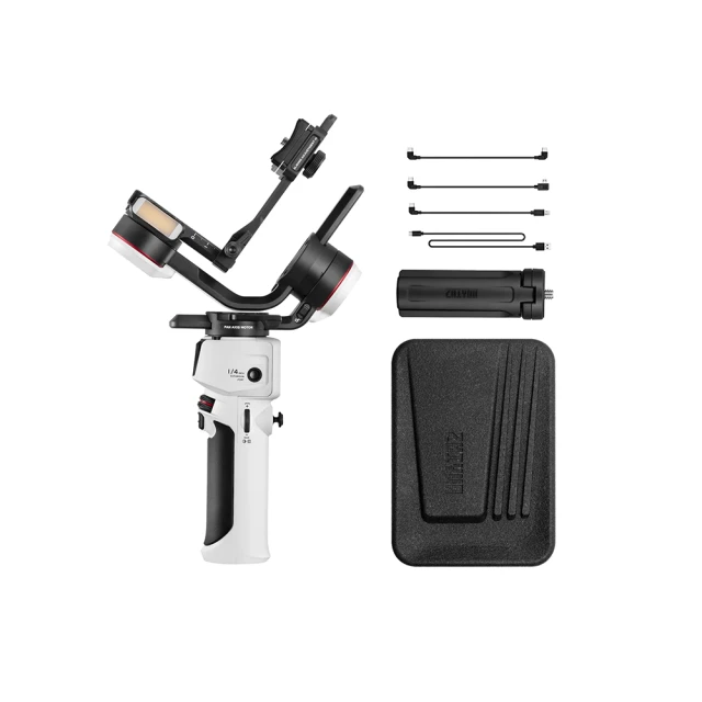 ZHIYUN 智雲 Crane M3S Combo 手持雲台穩定器 套組 正成公司貨 歷史價格詳細信息