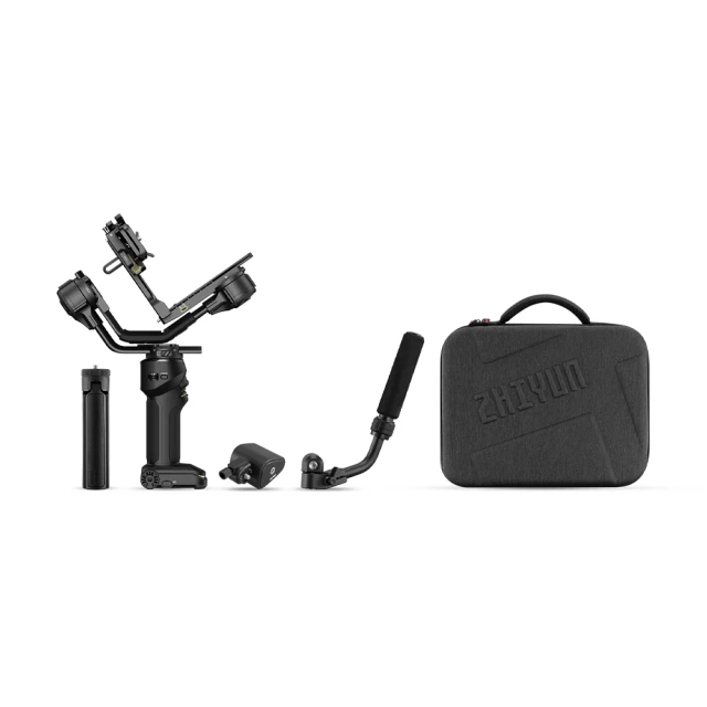 【Zhiyun 智雲】Crane 3S 標準版 智慧手柄版 相機三軸穩定器 手持雲台 正成公司貨 保固18個月 歷史價格詳細信息