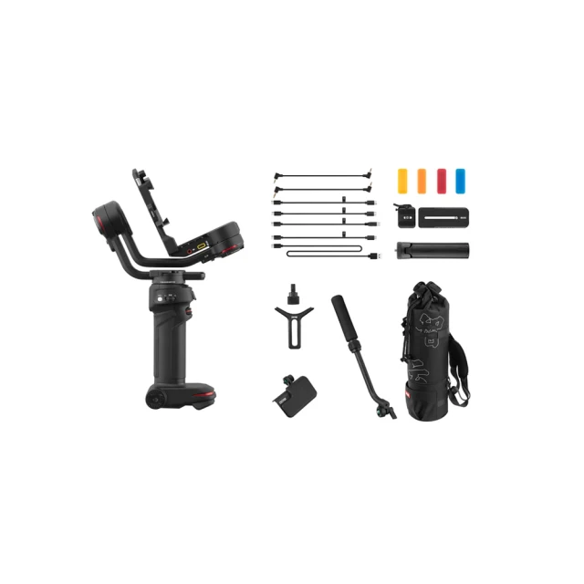 智雲 ZHIYUN WEEBILL 3 三軸穩定器 公司貨 歷史價格詳細信息