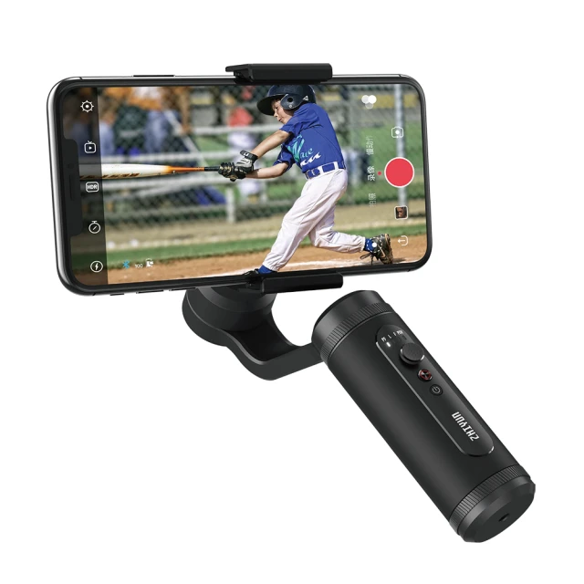 【Zhiyun 智雲】Smooth Q2 單機版 手機三軸穩定器 公司貨 保固18個月 歷史價格詳細信息