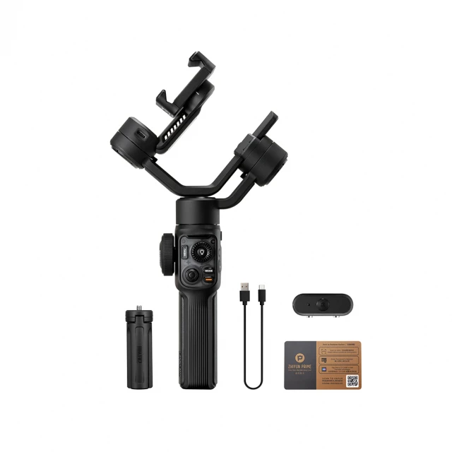 【Zhiyun 智雲】Smooth X 雙軸穩定器 折疊手持穩定器 可當自拍棒 自拍神器 灰色 公司貨 歷史價格詳細信息