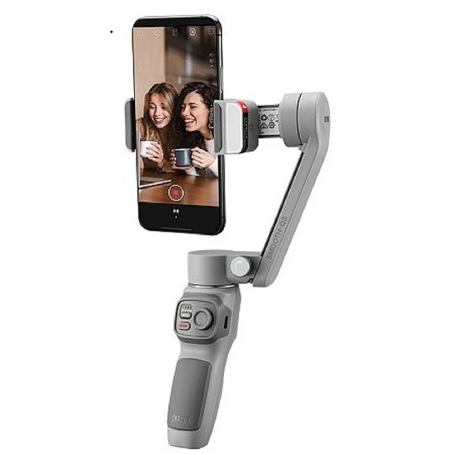 ZHIYUN 智雲 Smooth Q3 三軸 手機/手持穩定器 單機版 歷史價格詳細信息