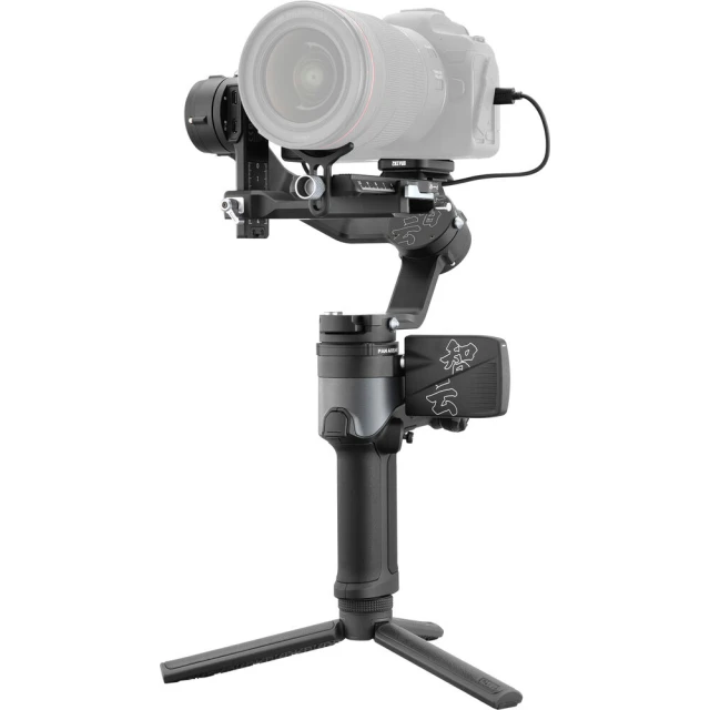 智雲 ZHIYUN WEEBILL 2 三軸穩定器 公司貨 歷史價格詳細信息