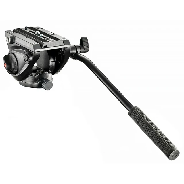 Manfrotto 曼富圖 油壓錄影單腳架 含雲台 MVMXPRO500 歷史價格詳細信息