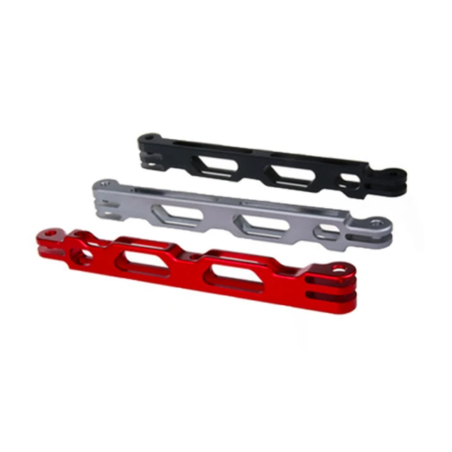 運動相機通用 25mm一體式鋁合金球頭 歷史價格詳細信息