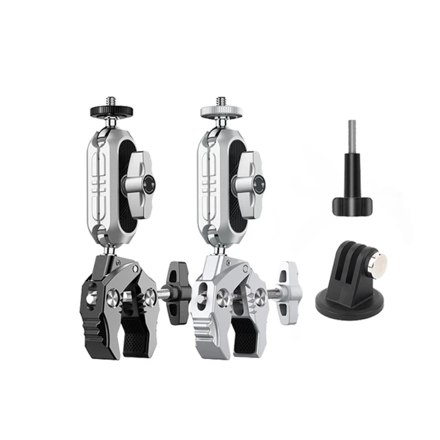 運動相機通用 25mm一體式鋁合金球頭 歷史價格詳細信息