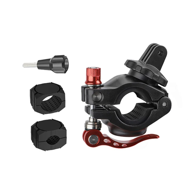 運動相機通用 迷你三腳架鋁合金自拍棒(附手機夾) 歷史價格詳細信息