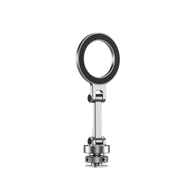 Leofoto徠圖 PM-01磁吸MagSafe手機底座夾座 1/4螺絲/阿萊定位/阿卡標準/燕尾槽 歷史價格詳細信息