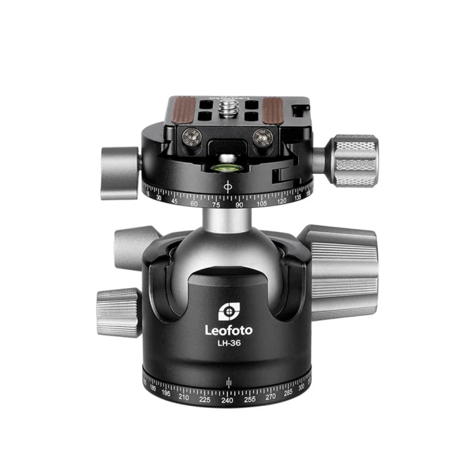 徠圖 Leofoto LH-25 球型雲台【 淨重:171公克 載重:5公斤】【底座直徑:36mm,高度:66mm】 歷史價格詳細信息