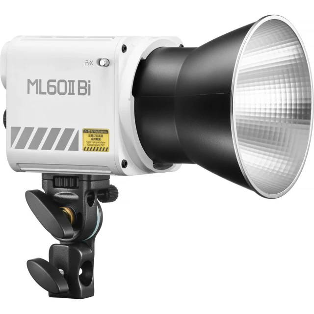GODOX 神牛 ML60Bi-Kit2 ML雙色溫系列三燈組 全配備版本 (公司貨) 歷史價格詳細信息