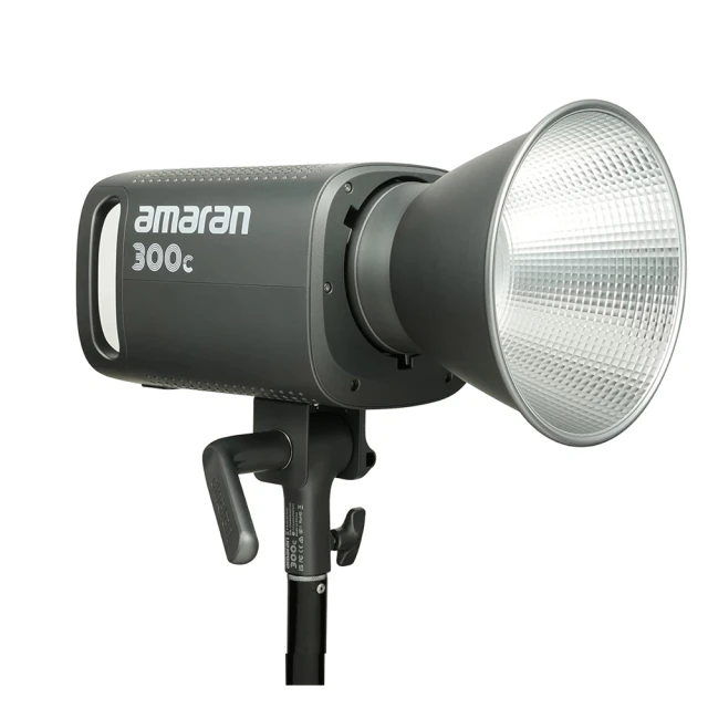 Aputure 愛圖仕 Amaran 300c 全彩聚光燈 公司貨 歷史價格詳細信息