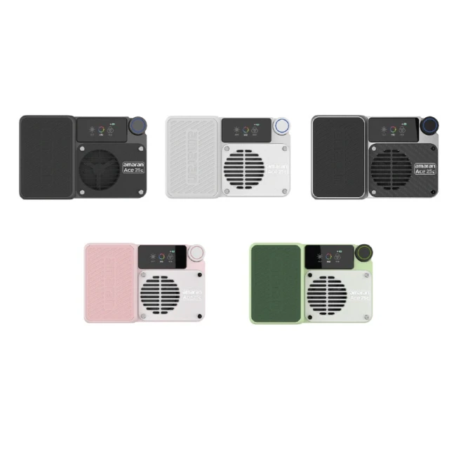 【Aputure 愛圖仕】Amaran Ace 25c 標準套組(公司貨) 價格比較,價格查詢,歷史價格詳細信息