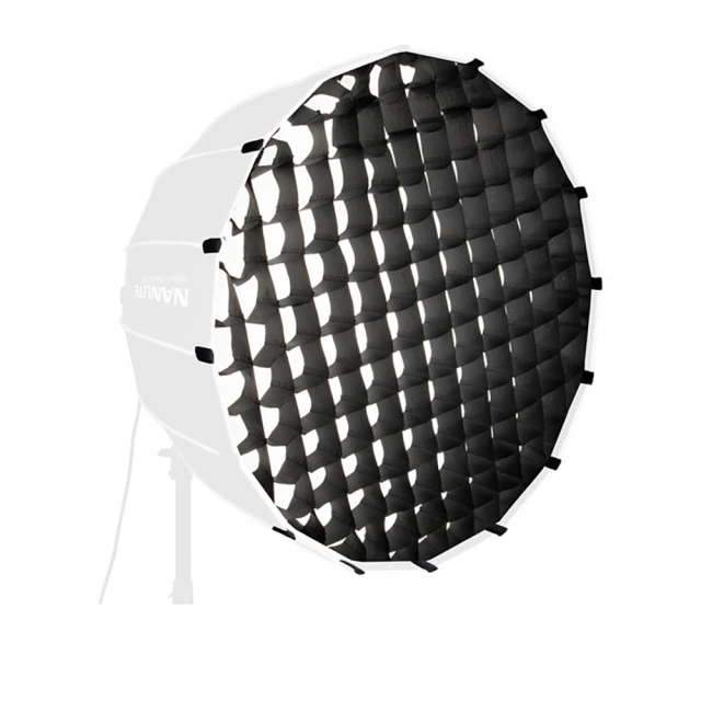 NANLITE 南光 EC-PR90 拋物線柔光罩專用網格 90cm 歷史價格詳細信息