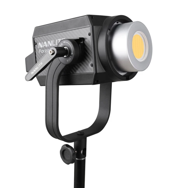 NANLITE 南光 Forza300 LED聚光燈 歷史價格詳細信息