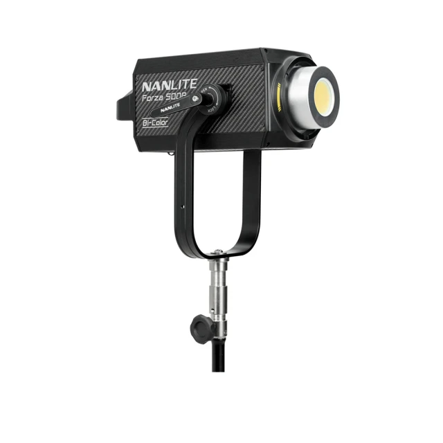 NANLITE 南光 Forza 60B II 二代 LED雙色溫聚光燈 公司貨 歷史價格詳細信息