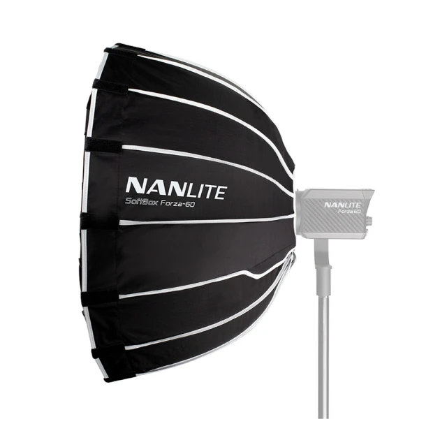 NANLITE 南光 Forza60 拋物線柔光罩 歷史價格詳細信息