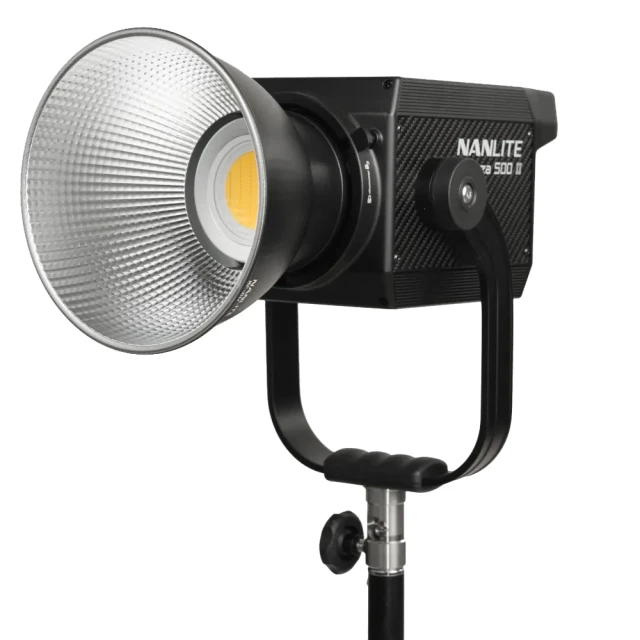 NANLITE 南光 Forza 60B II 二代 LED雙色溫聚光燈 公司貨 歷史價格詳細信息