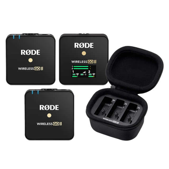 RODE WIRELESS GO 微型無線麥克風 歷史價格詳細信息