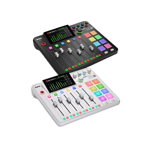 【RODE】Caster Pro II 集成式混音工作台 二代(RDRCPII) 歷史價格詳細信息