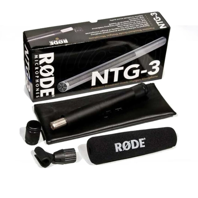 RODE NTG3 NTG3B 指向性槍型麥克風 公司貨 銀 黑 廣播級麥克風 演唱 收音 廣播 直播 錄音 採訪 訪談 歷史價格詳細信息