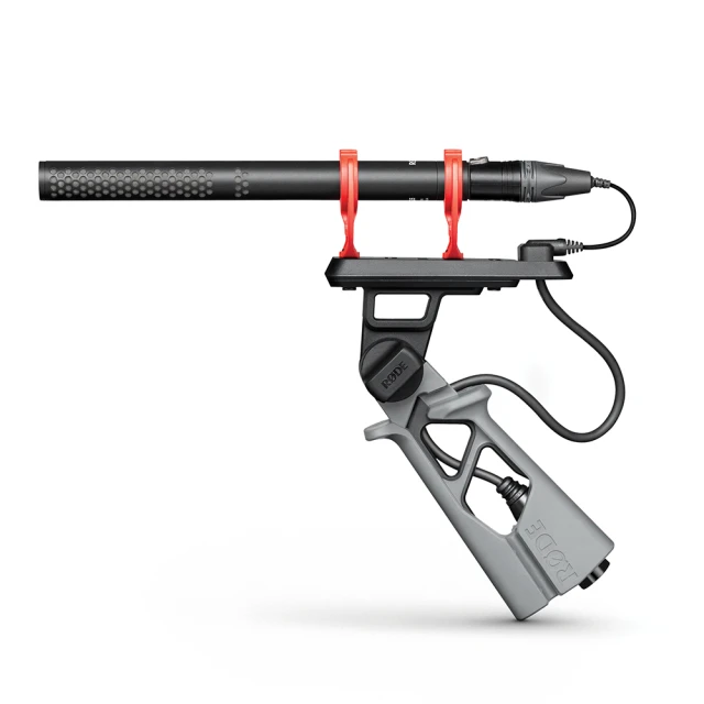 RODE 輕型指向性機頂麥克風 VMGO II 歷史價格詳細信息