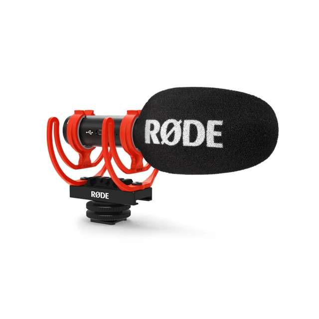 RODE VideoMic GO II 輕型指向性機頂麥克風 公司貨 歷史價格詳細信息