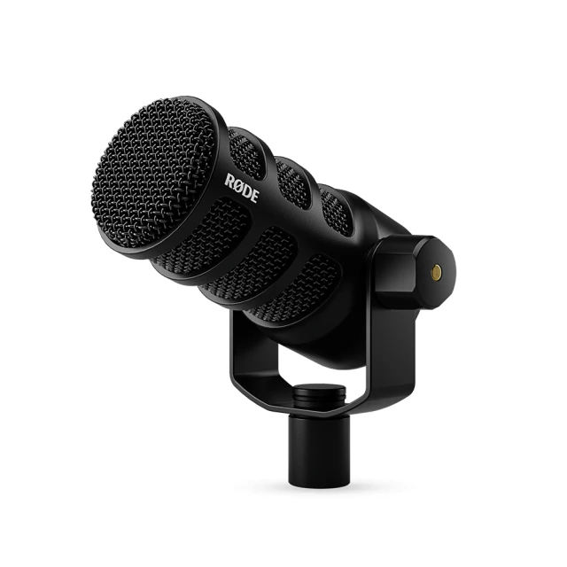 Rode / Podmic USB 直播專用 動圈式麥克風(XLR/USB-C可連接)【ATB通伯樂器音響】 歷史價格詳細信息