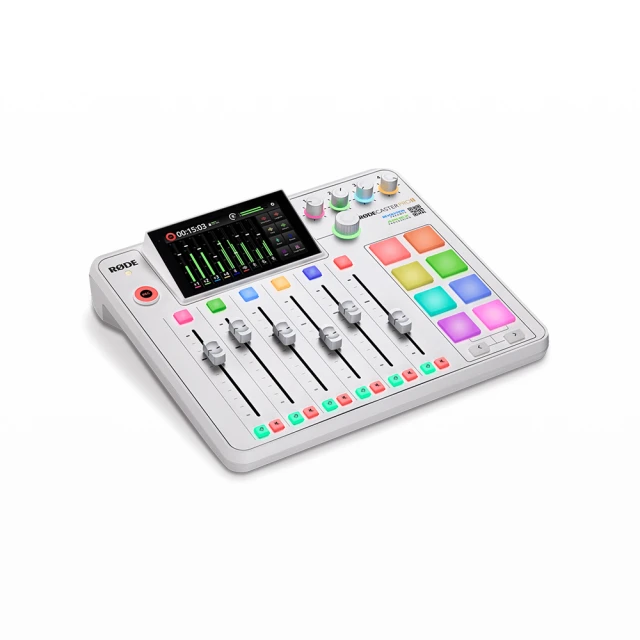 【RODE】Caster Pro II 集成式混音工作台 二代(RDRCPII) 歷史價格詳細信息