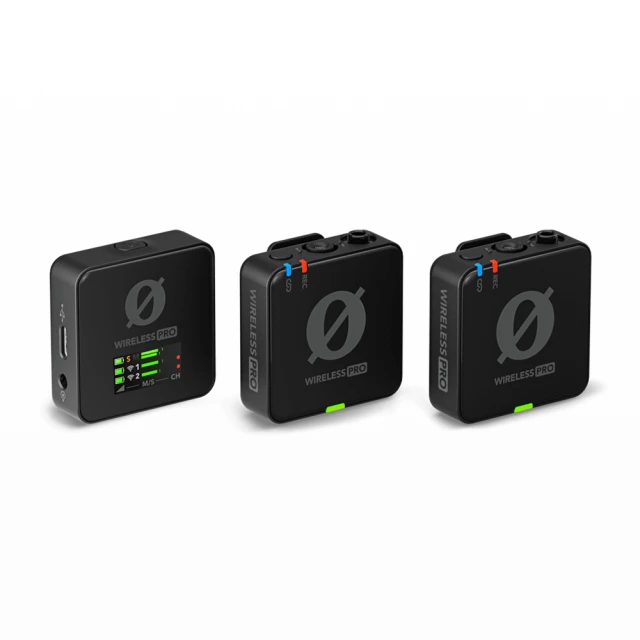 RODE Wireless Pro 一對二無線麥克風 公司貨 歷史價格詳細信息