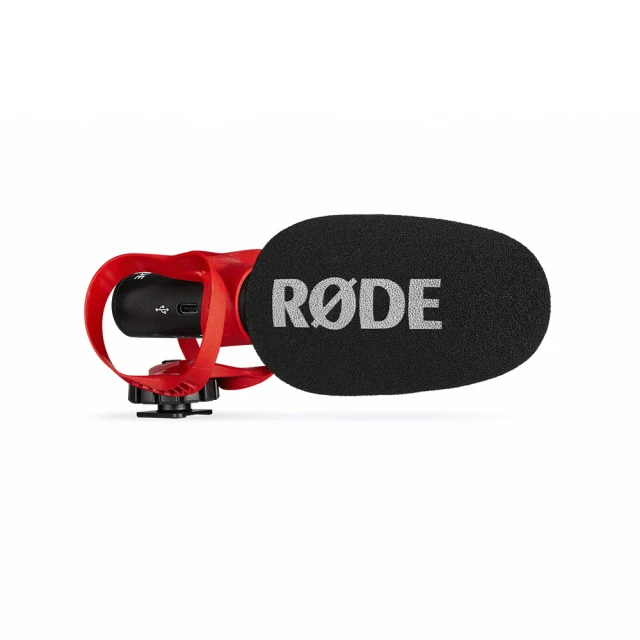 RODE 機頂麥克風 VMICRO II 歷史價格詳細信息