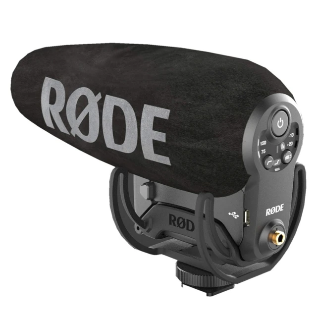 RODE Video Mic Pro plus《鴻韻樂器》免運 麥克風 錄音設備 公司貨 原廠保固 台灣總經銷 歷史價格詳細信息