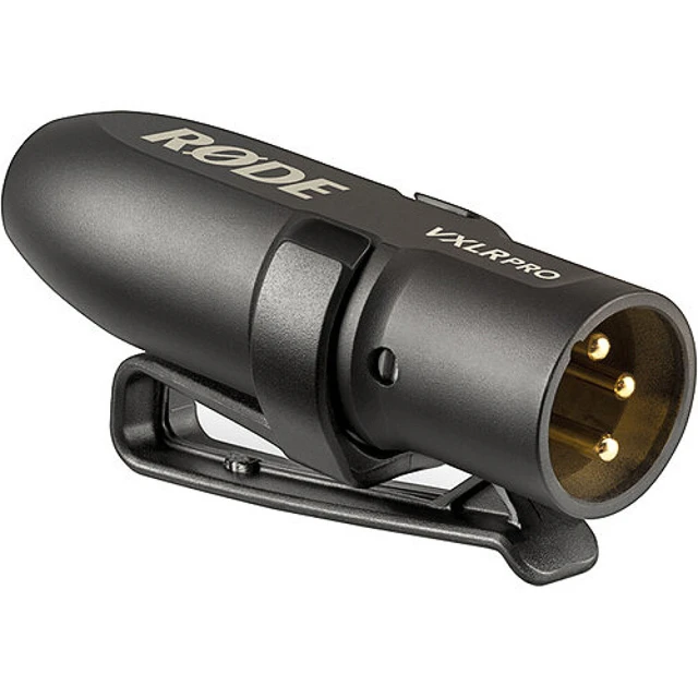 RODE VXLRPRO 3.5MM XLR 轉接頭 公司貨 歷史價格詳細信息