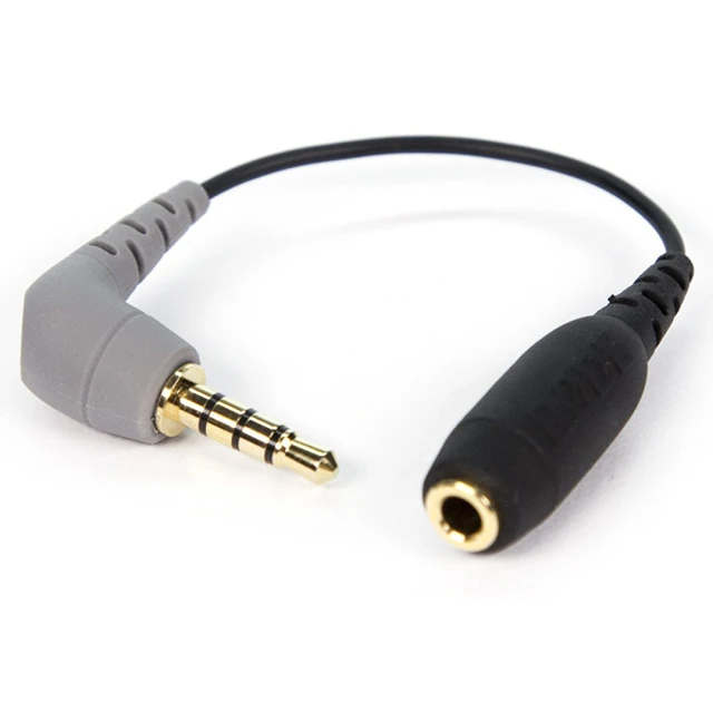 RODE 3.5mm TRS to TRRS 轉接線 SC7 歷史價格詳細信息