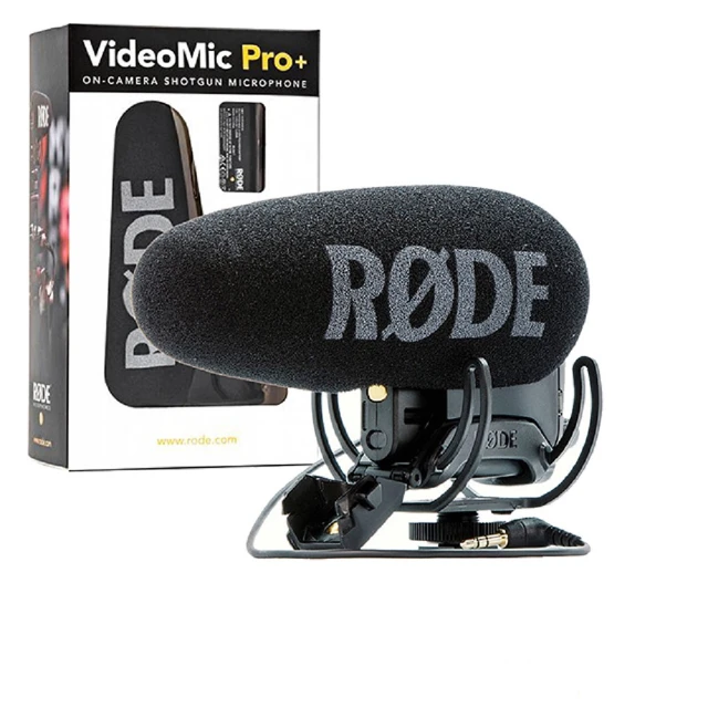 RODE Video Mic Pro plus《鴻韻樂器》免運 麥克風 錄音設備 公司貨 原廠保固 台灣總經銷 歷史價格詳細信息