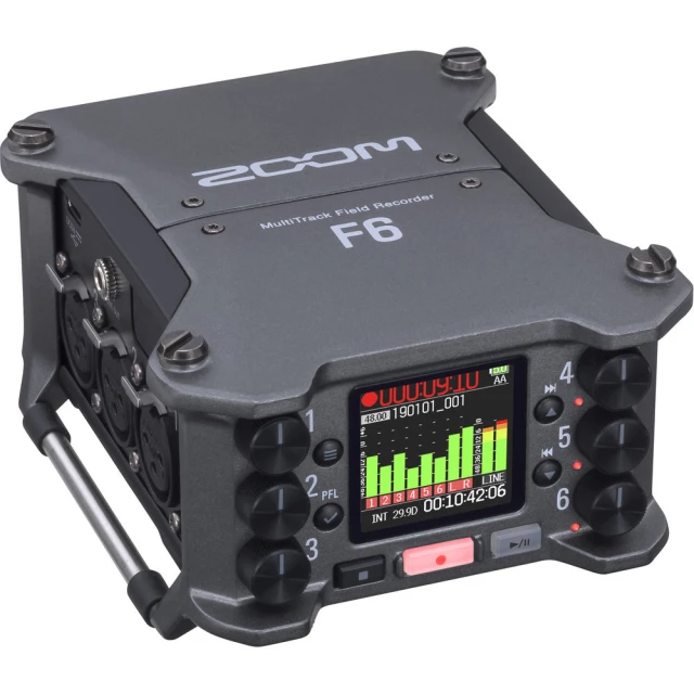 Zoom F6 6軌 數位 錄音機 總代理公司貨 歷史價格詳細信息
