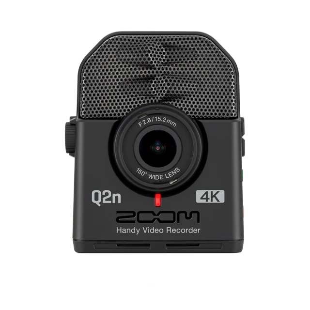 ZOOM Q2n-4K 手持 數位 錄影機 4K錄影 廣角 直播 攝影機【凱傑樂器】 歷史價格詳細信息