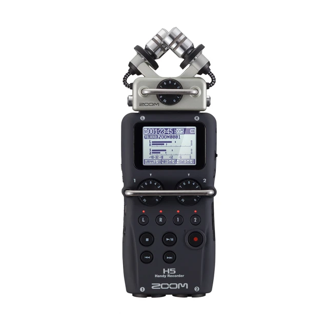 [ZOOM]H5 Recorder 專業型現場音頻錄音機 歷史價格詳細信息