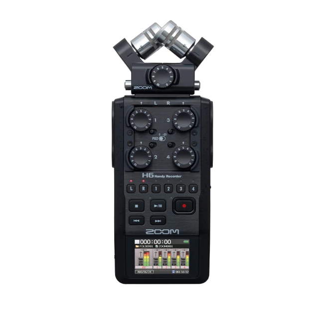 ZOOM H6+ Zoom SGH-6 + Zoom APH-6 + HS-1 歷史價格詳細信息