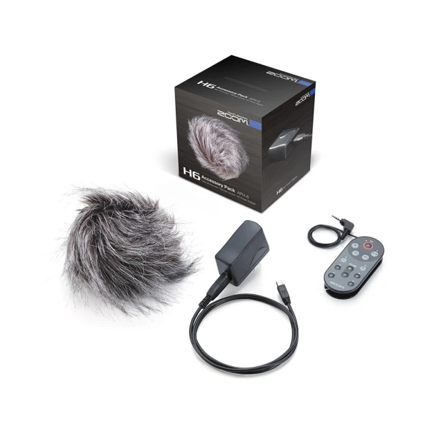 ZOOM H6+ Zoom SGH-6 + Zoom APH-6 + HS-1 歷史價格詳細信息