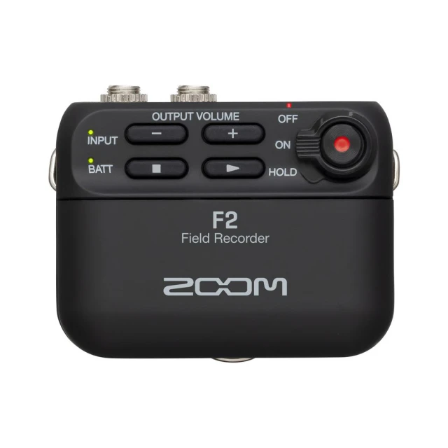 【ZOOM】F2 微型錄音機+領夾麥克風組(正成公司貨) 歷史價格詳細信息