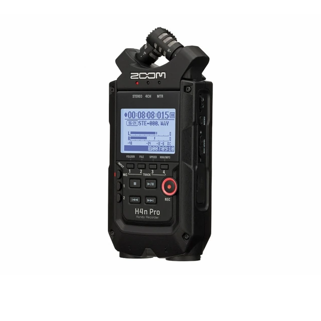 ZOOM H4n Pro 手持錄音 4聲道 錄音機 黑色 公司貨 歷史價格詳細信息