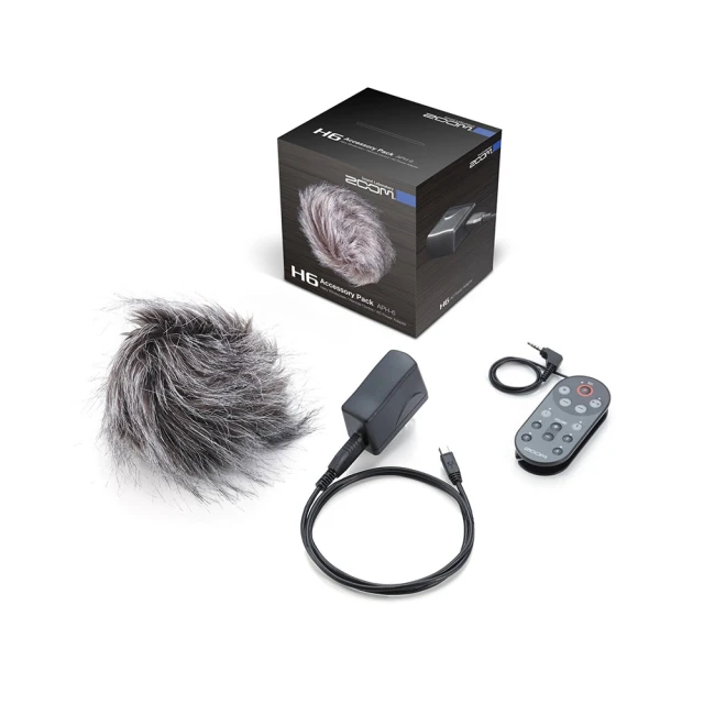 ZOOM H6+ Zoom SGH-6 + Zoom APH-6 + HS-1 歷史價格詳細信息