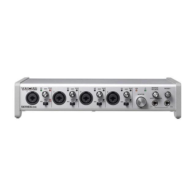 TASCAM 錄音介面 SERIES102i（10in/2out） 歷史價格詳細信息