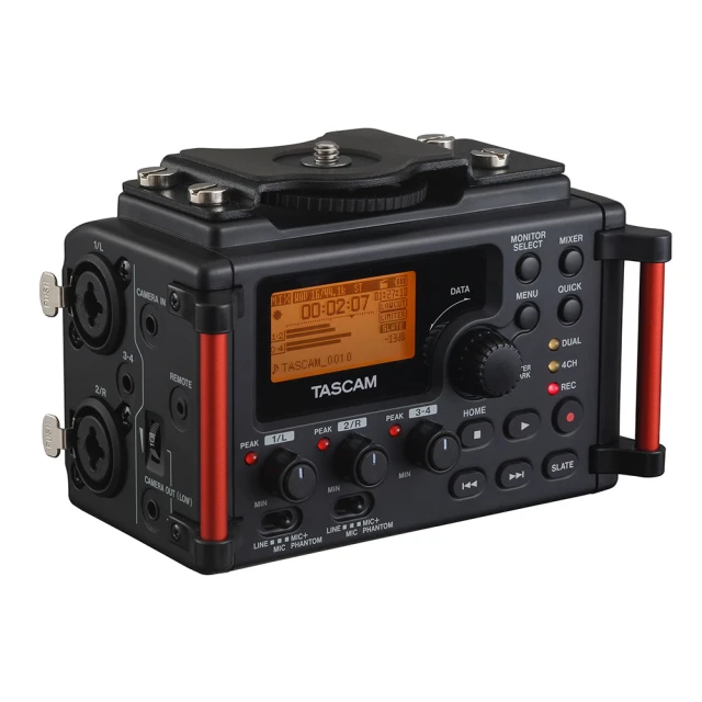 TASCAM 單眼用錄音機 DR-70D 歷史價格詳細信息