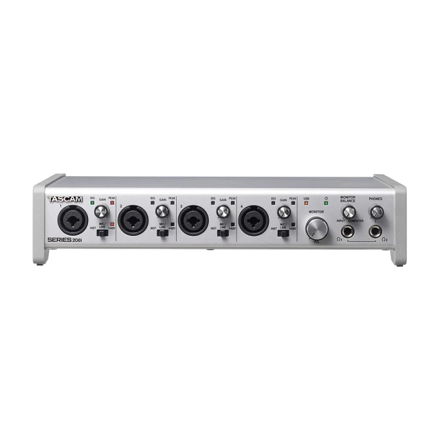 TASCAM 錄音介面 SERIES102i（10in/2out） 歷史價格詳細信息