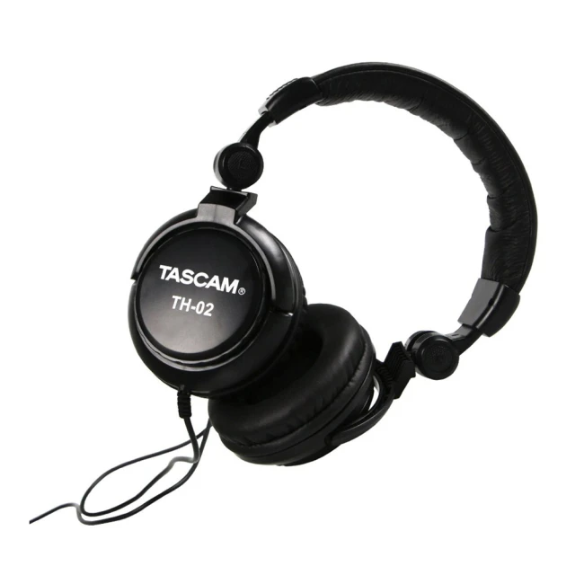 TASCAM 耳罩式耳機 TH-02 公司貨 歷史價格詳細信息