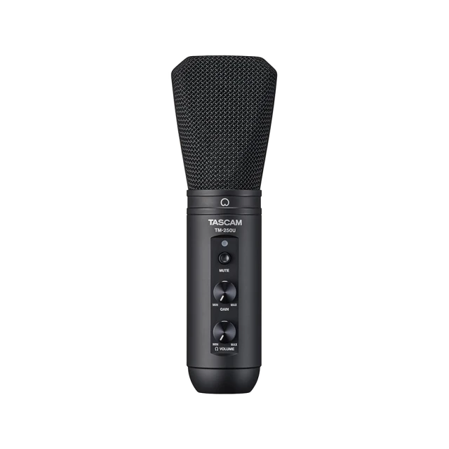 TASCAM TM-250U USB麥克風 公司貨 含麥克風架 歷史價格詳細信息