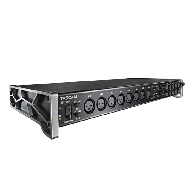 Tascam / US-1x2 USB錄音介面【樂器通】 歷史價格詳細信息